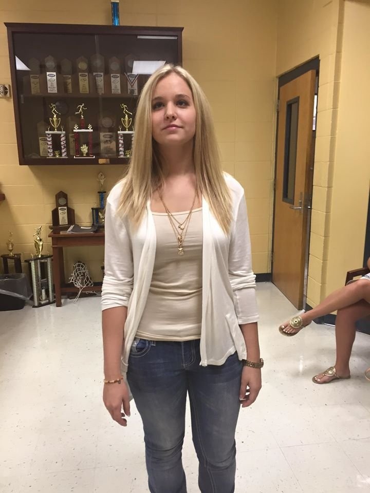 Peyton Brooks Profile Picture