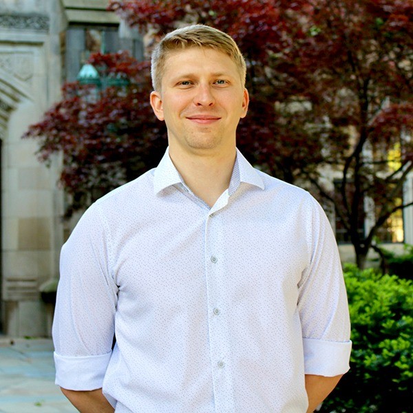 Manuel Evans Profile Picture
